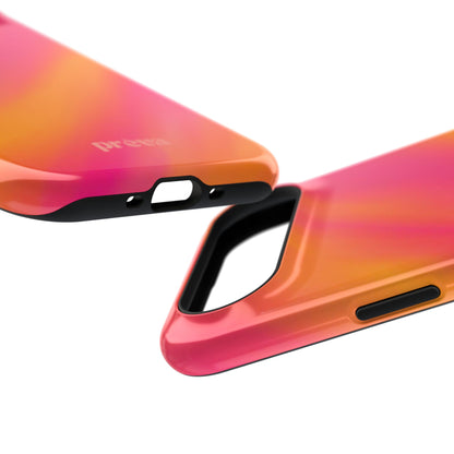 Sunset Rays Phone Case
