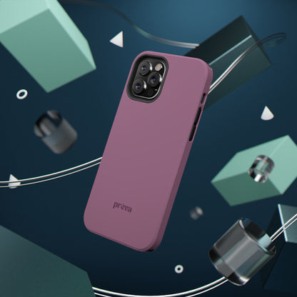 Plum Phone Case