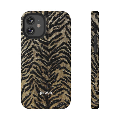 Tiger Rug Phone Case