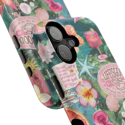 Under The Sea Phone Case