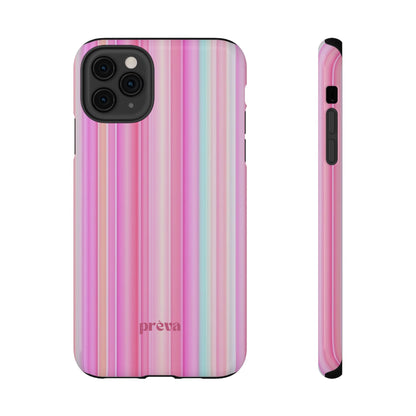 Candy Stripes Phone Case
