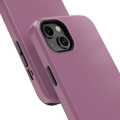 Plum Phone Case