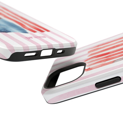 Pink Parade Phone Case