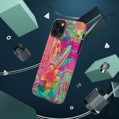 Palm Beach Phone Case