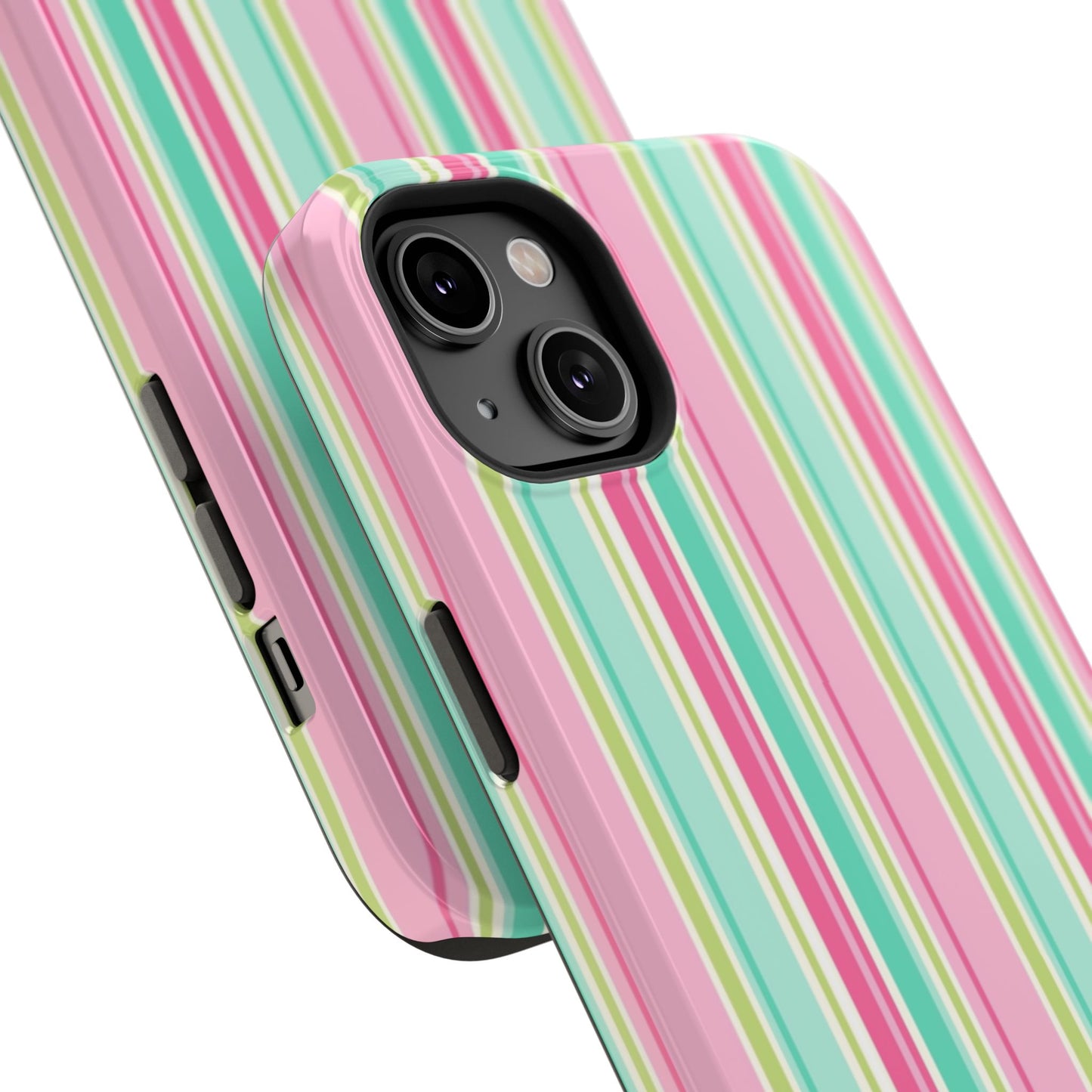 Alana Stripes Phone Case