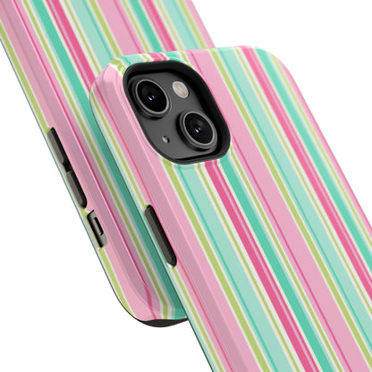 Alana Stripes Phone Case
