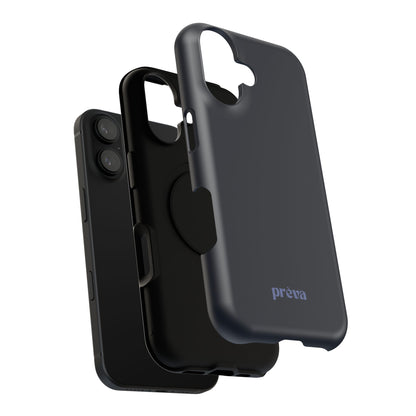 Dark Navy Phone Case