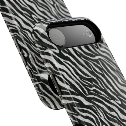 Zebra Paper x Ava Edwards Phone Case