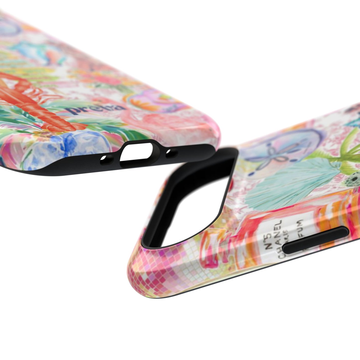 Lobster Shores x Jenna Kollmann Phone Case