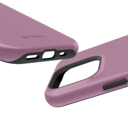 Plum Phone Case