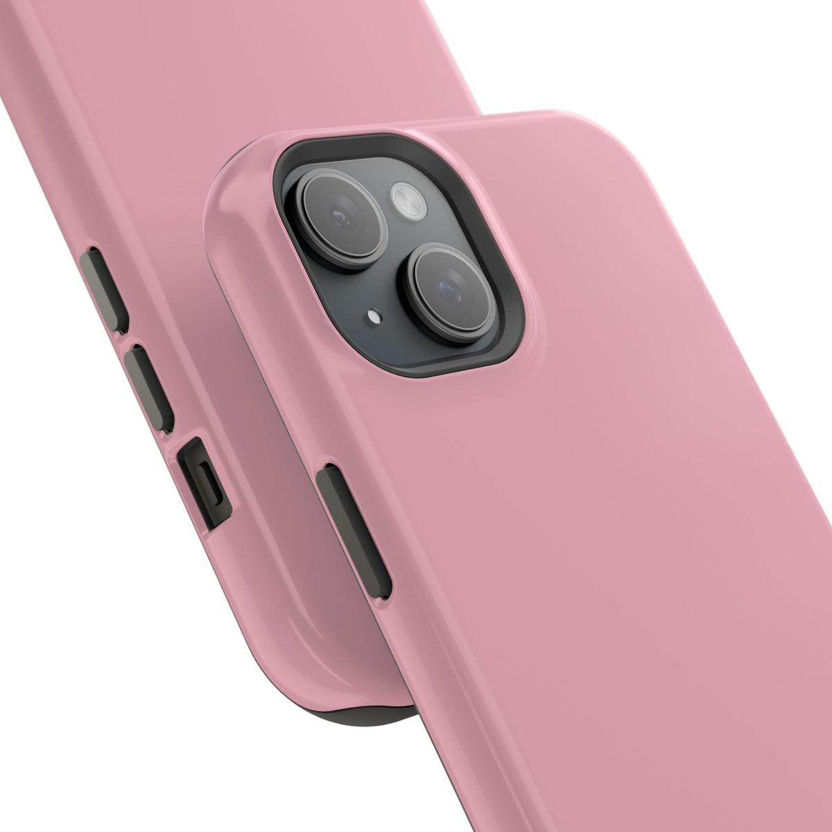 Blush Pink Phone Case