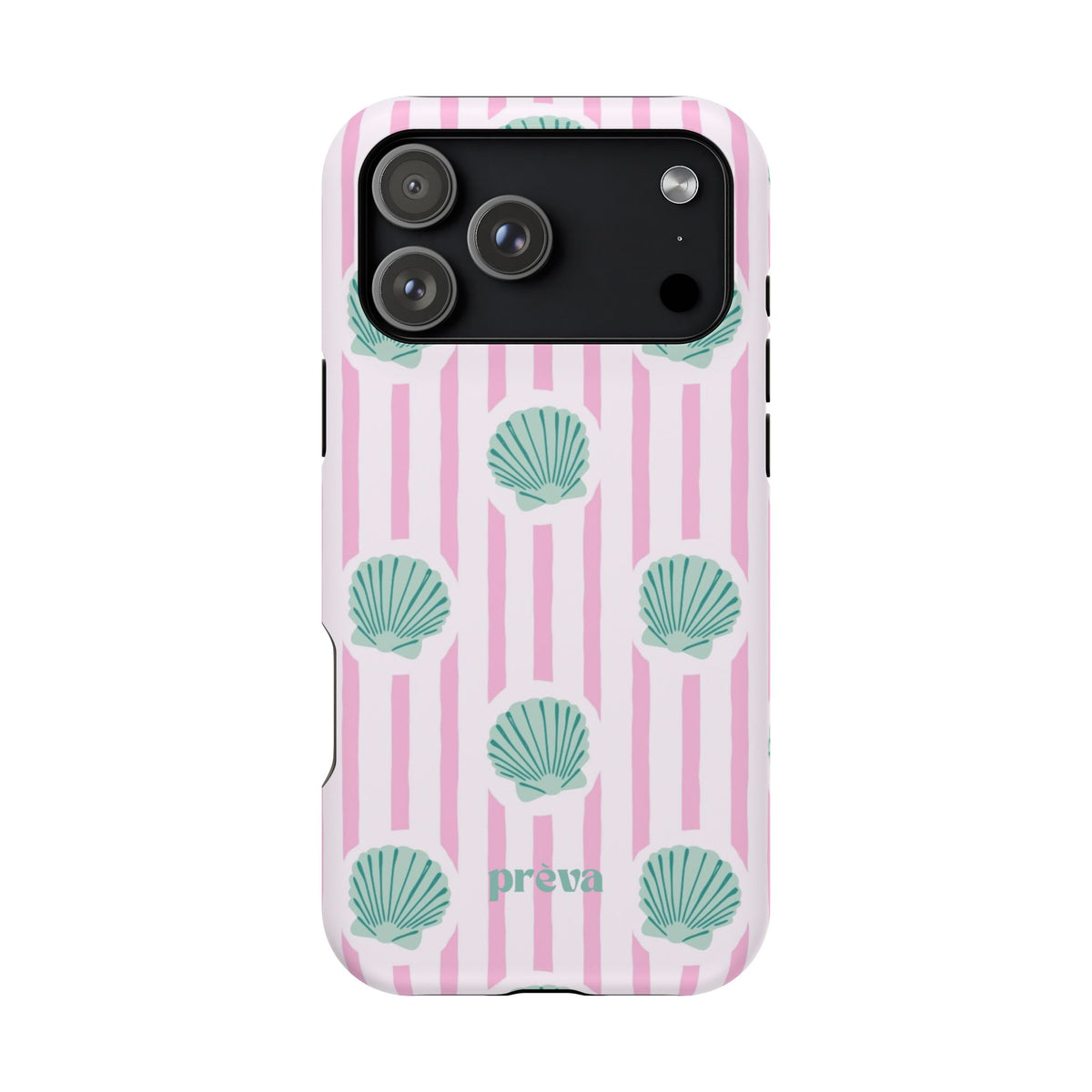 Maya Shells Phone Case