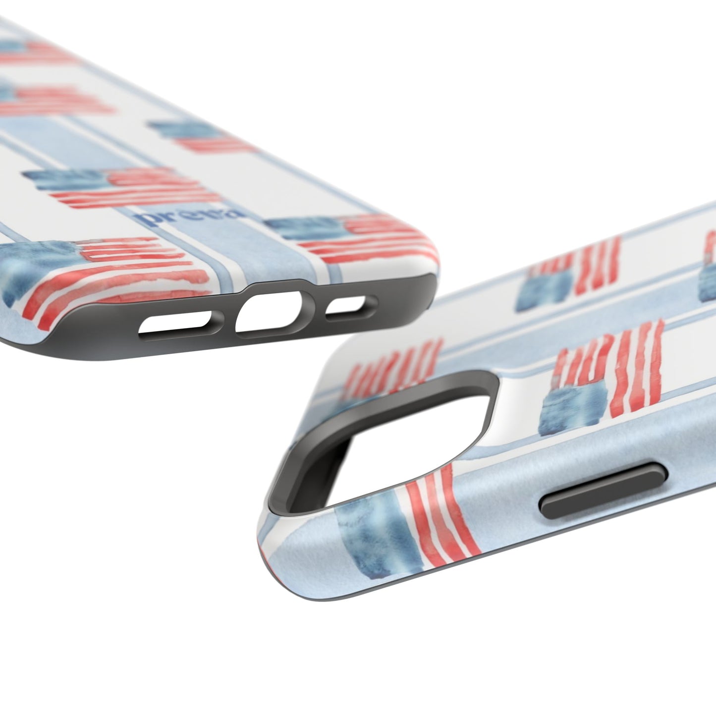 Patriot Picnic Phone Case