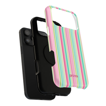 Alana Stripes Phone Case