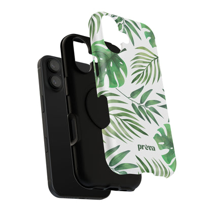 Leaf Tropic Phone Case