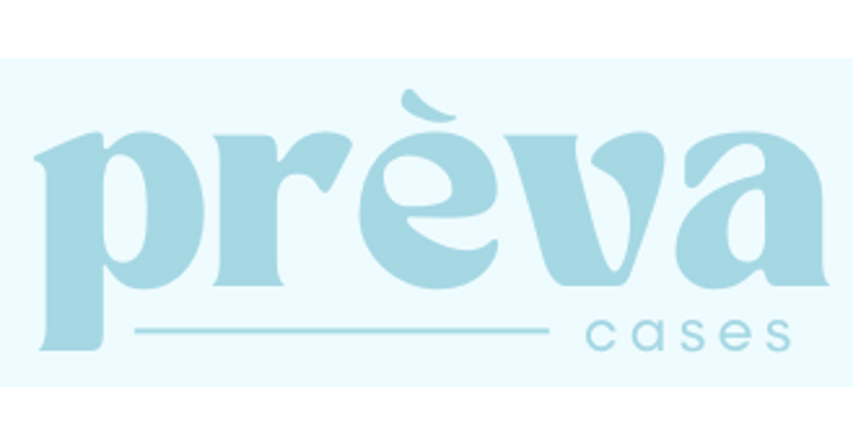 Preva Cases – Prèva Cases