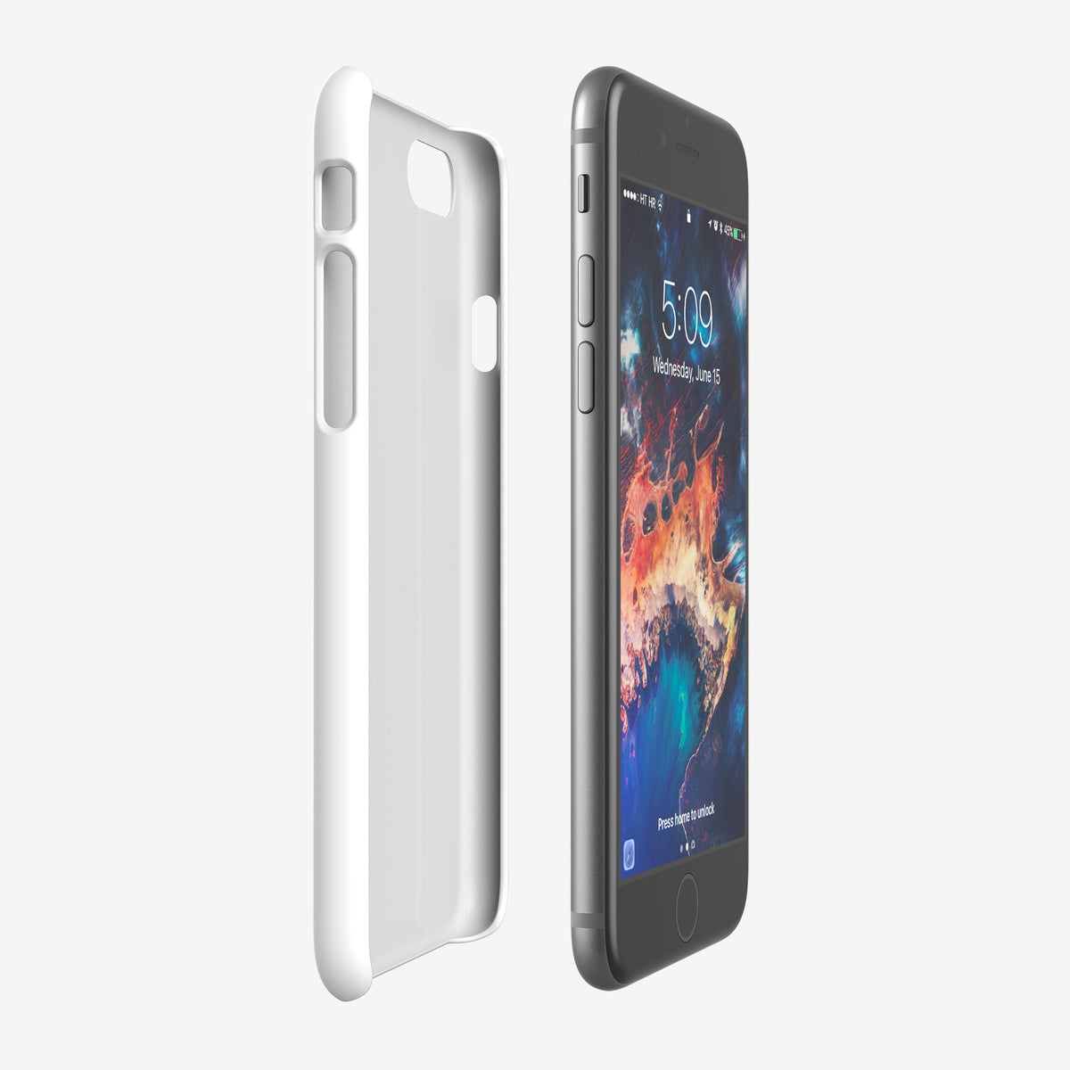 Design Your Own Phone Case.