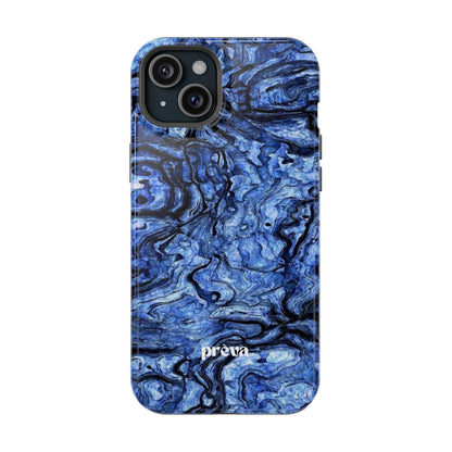 Blue Marble Phone Case