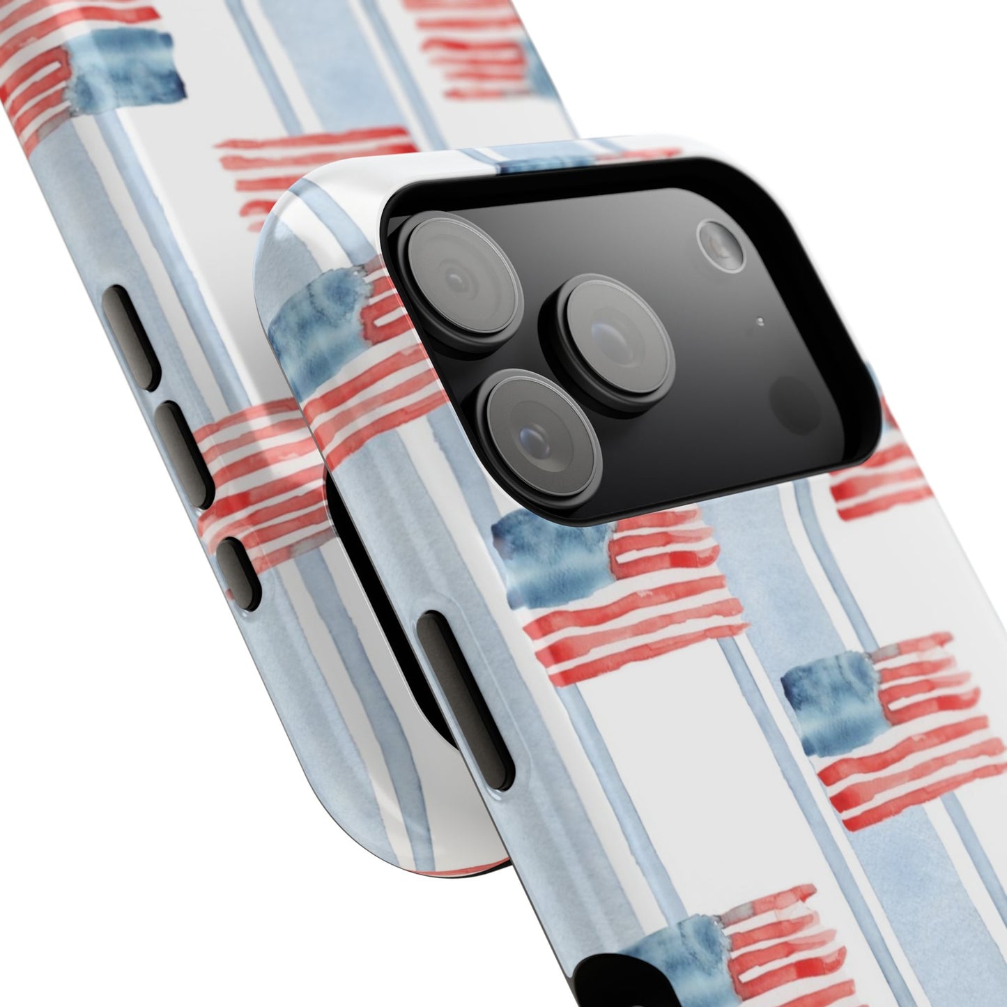 Patriot Picnic Phone Case