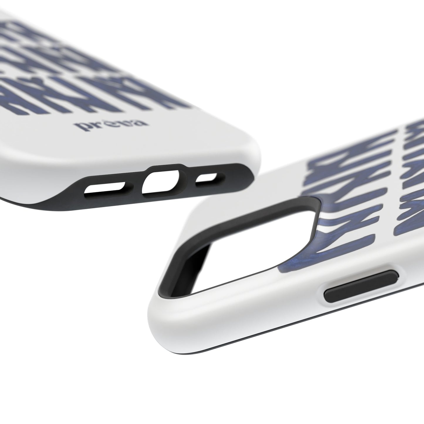 NY Art Phone Case