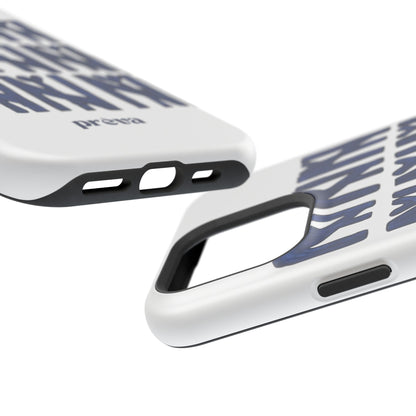 NY Art Phone Case