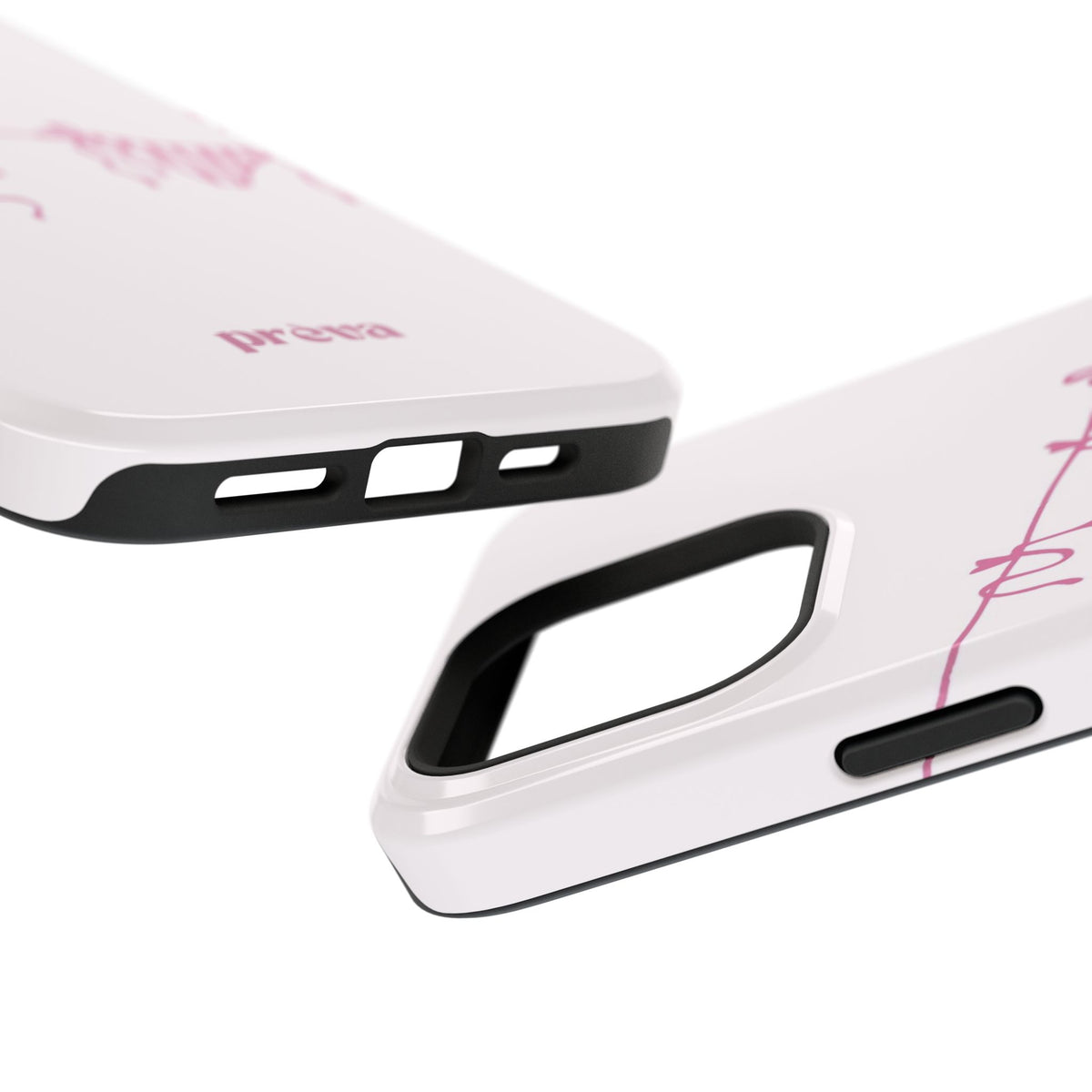 Pink Bikini Phone Case