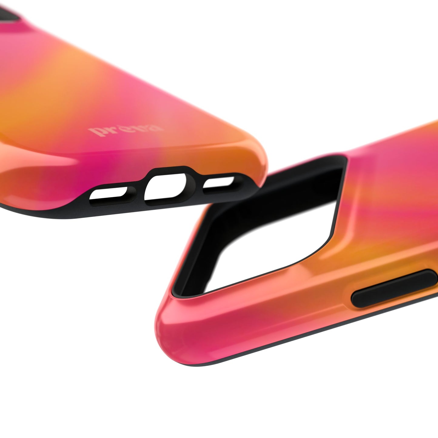 Sunset Rays Phone Case