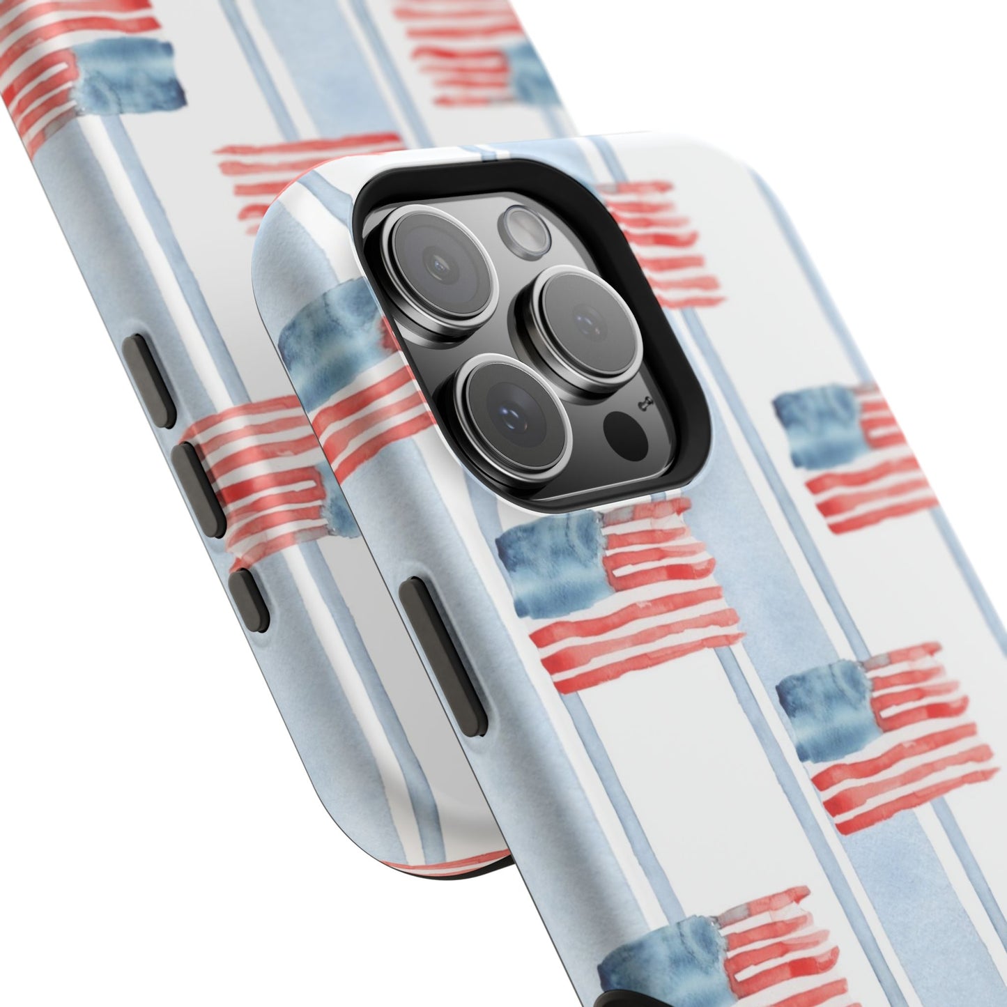 Patriot Picnic Phone Case