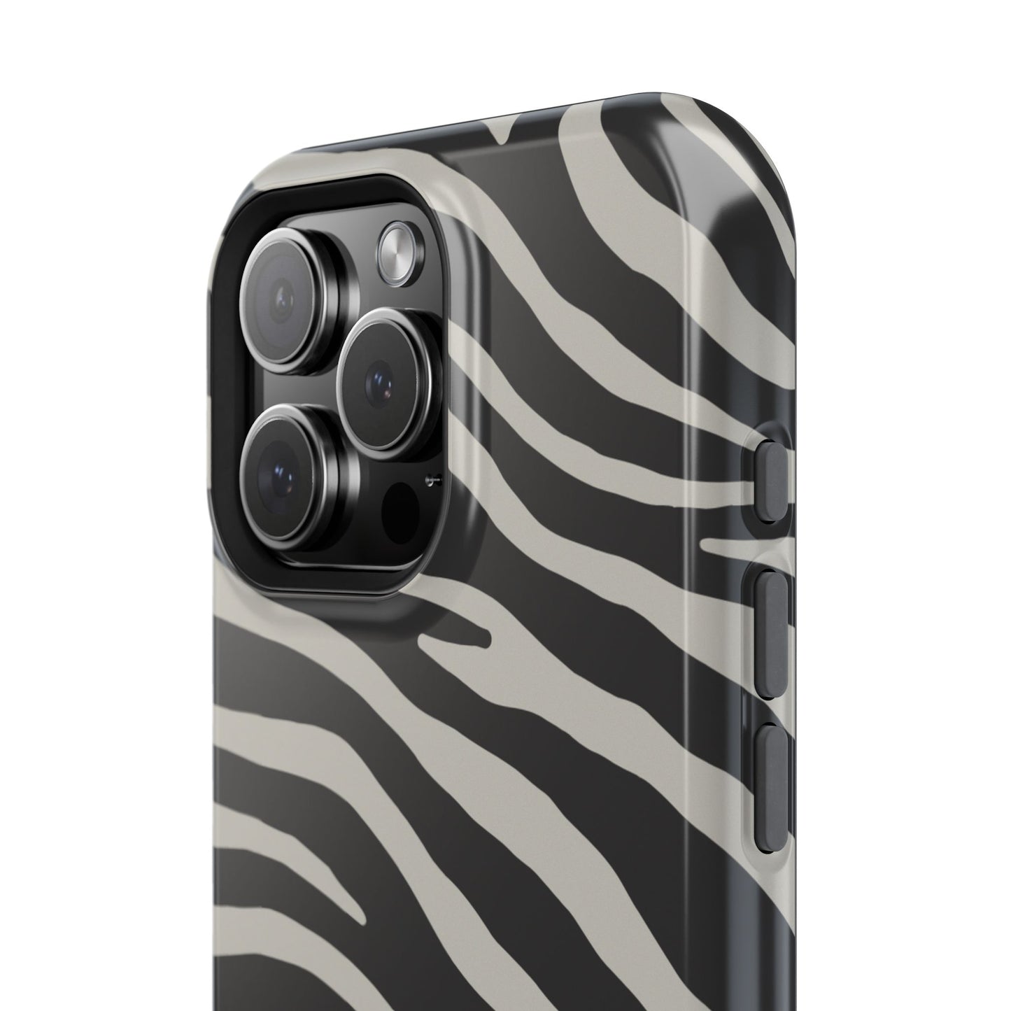 Zebra Stripe Phone Case