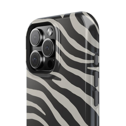 Zebra Stripe Phone Case