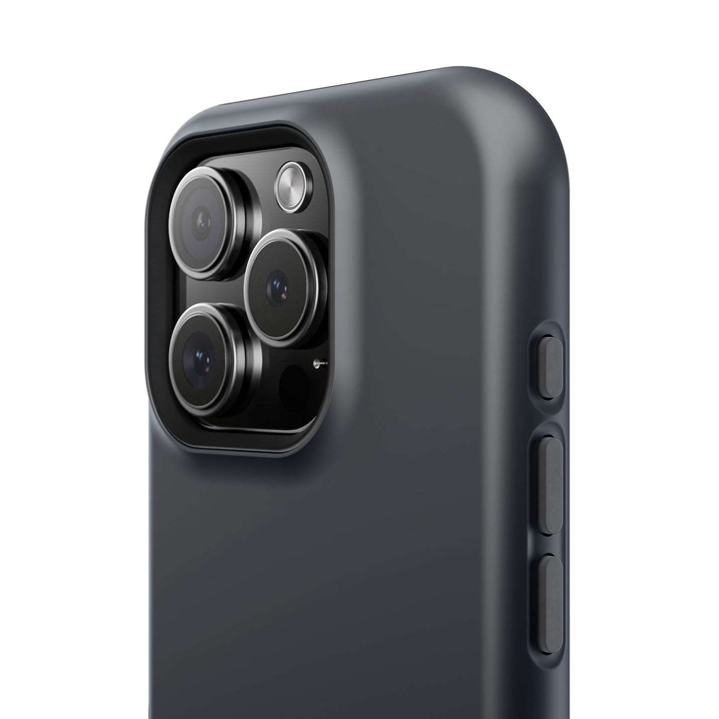 Dark Navy Phone Case