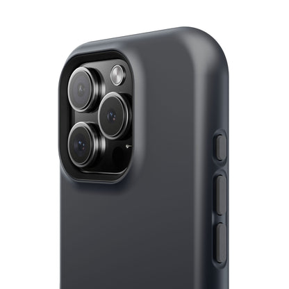 Dark Navy Phone Case