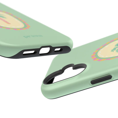 Palm Frames Phone Case