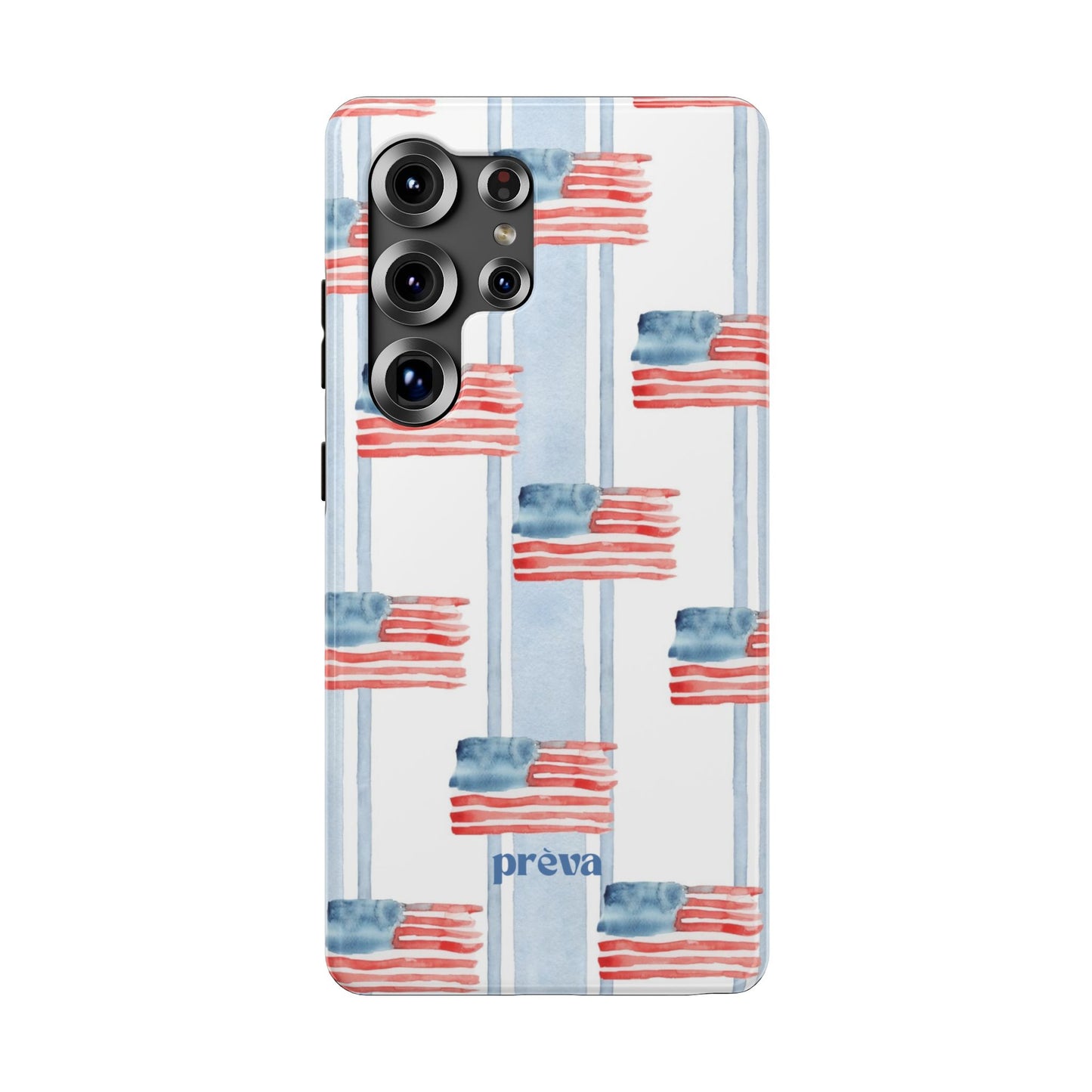 Patriot Picnic Phone Case