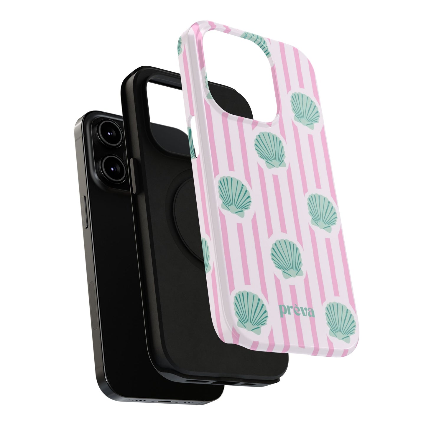 Maya Shells Phone Case