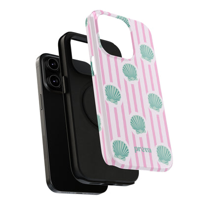 Maya Shells Phone Case
