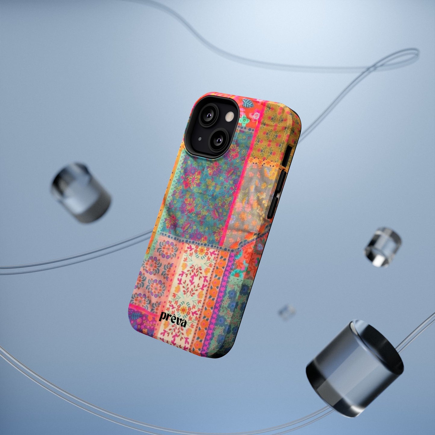 Colorful Boho Phone Case