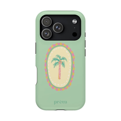 Palm Frames Phone Case