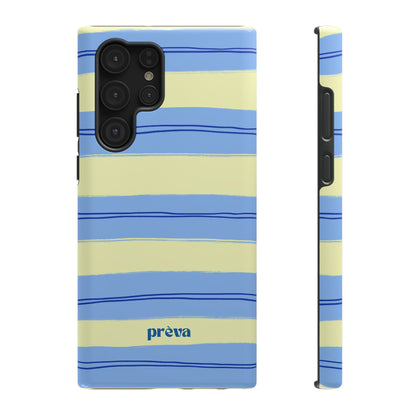 East Coast Stripes Phone Case