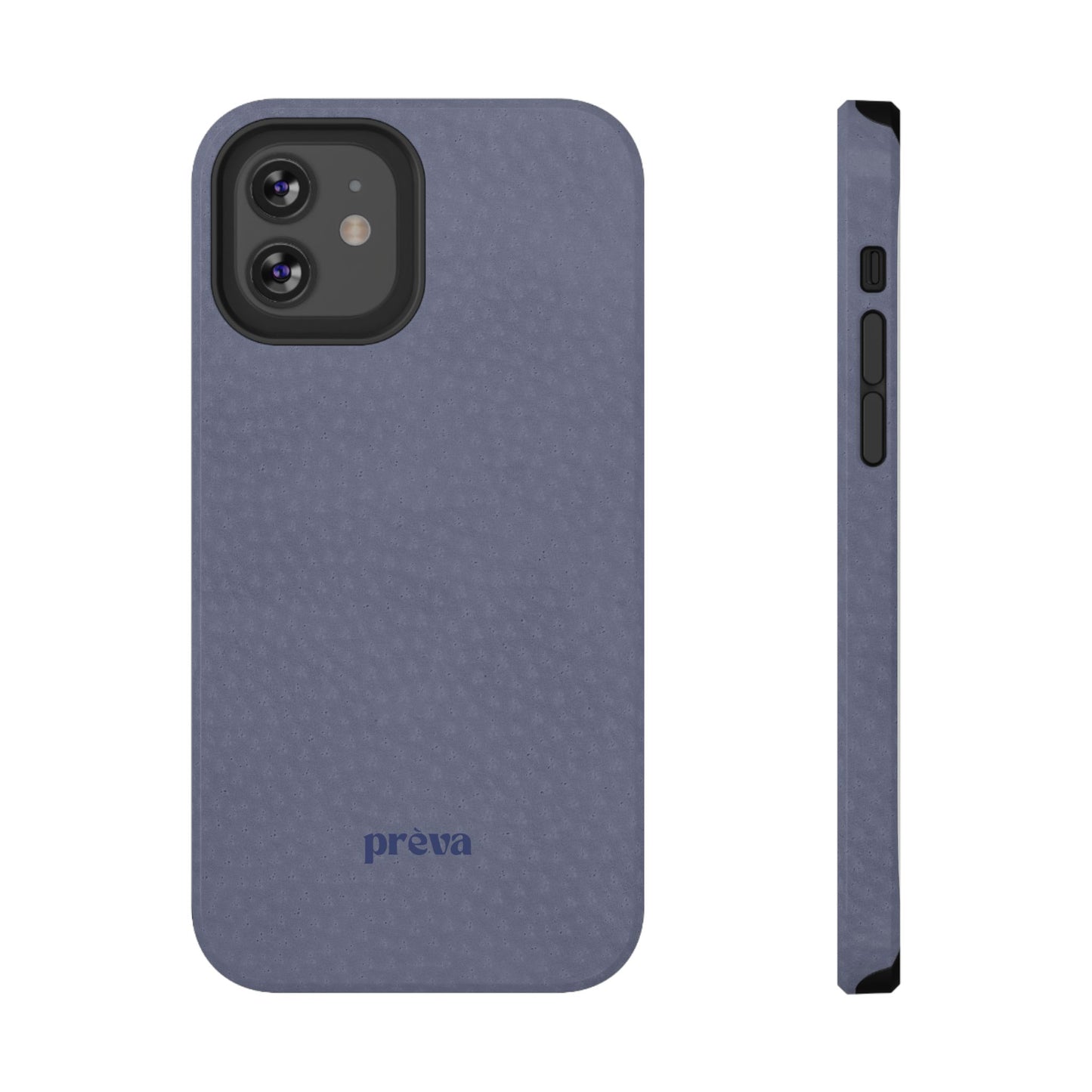 Ostrich Noir Phone Case
