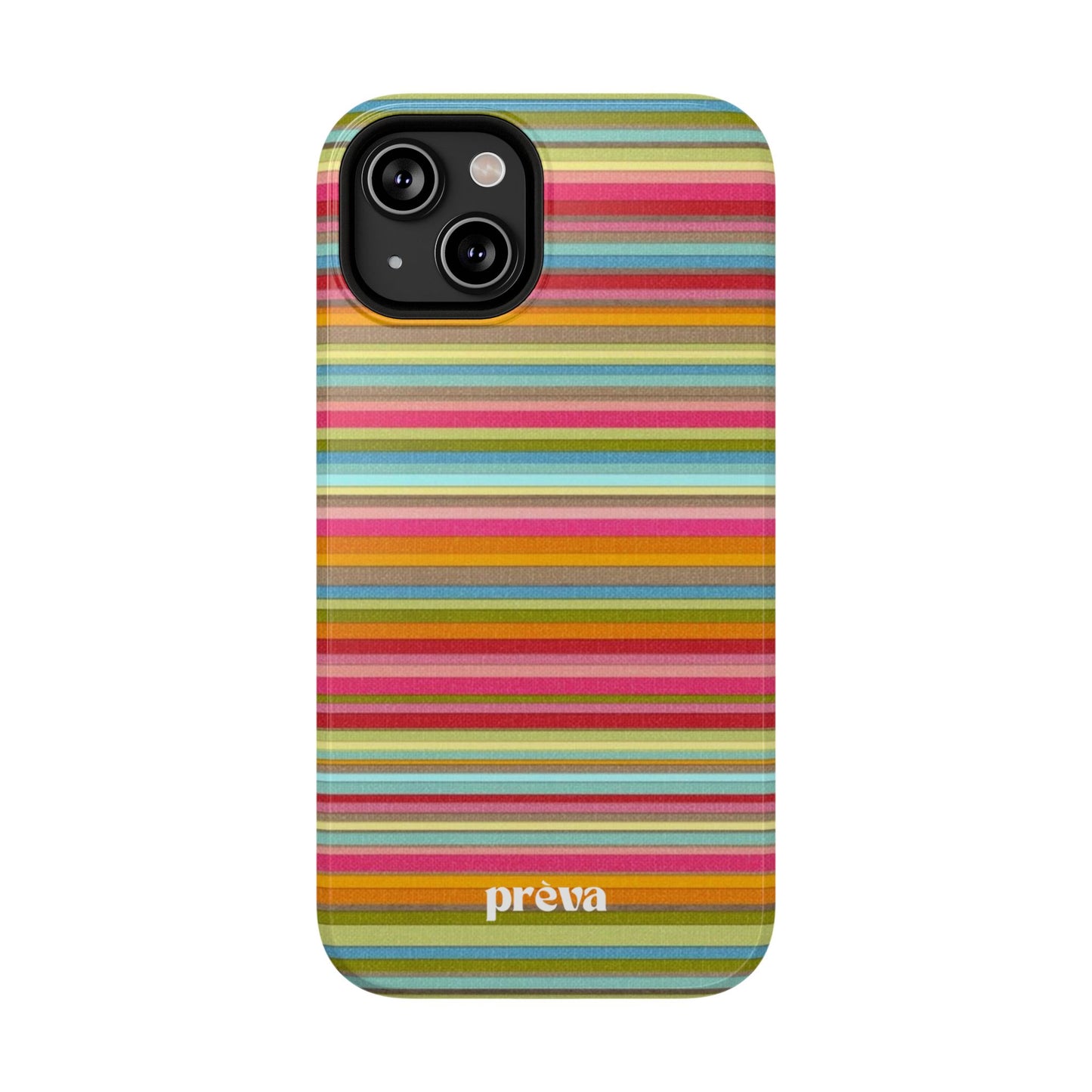 Aloha Stripes Phone Case