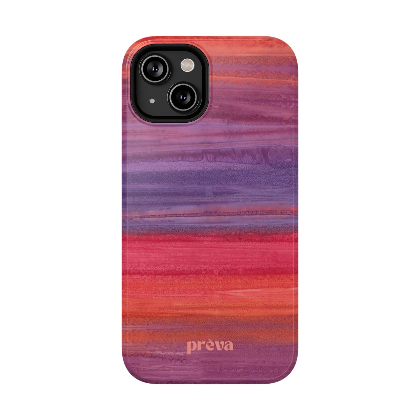 Sun Dusk Phone Case