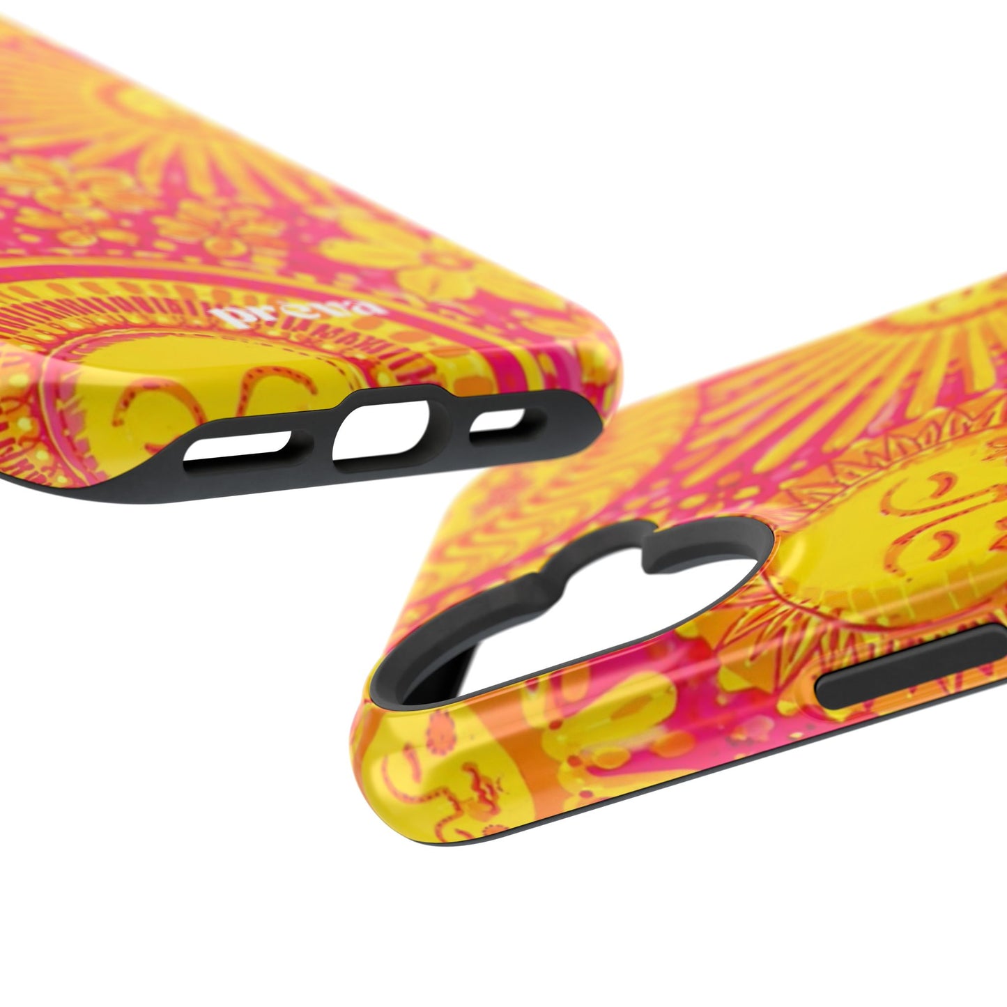 Aloha Sun Phone Case