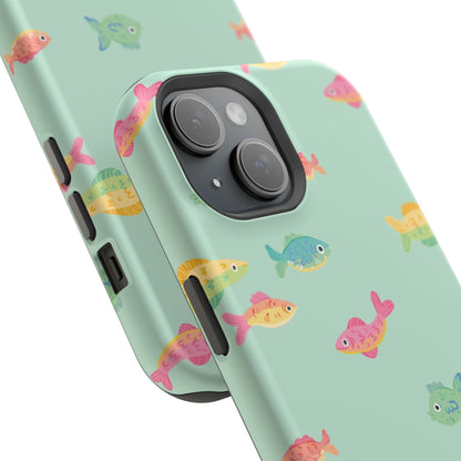 Gubbies Phone Case