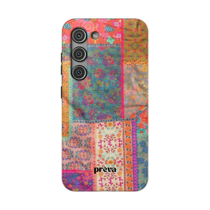 Colorful Boho Phone Case