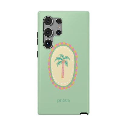 Palm Frames Phone Case