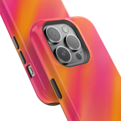 Sunset Rays Phone Case