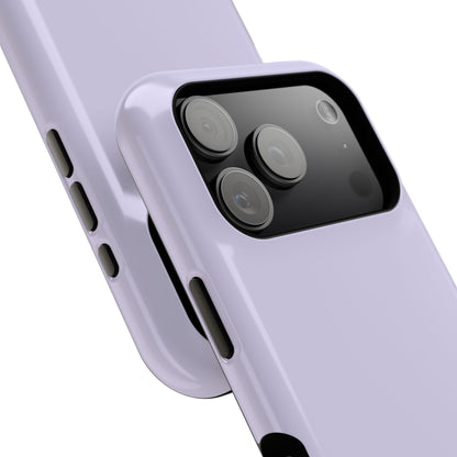 Lavendar Phone Case