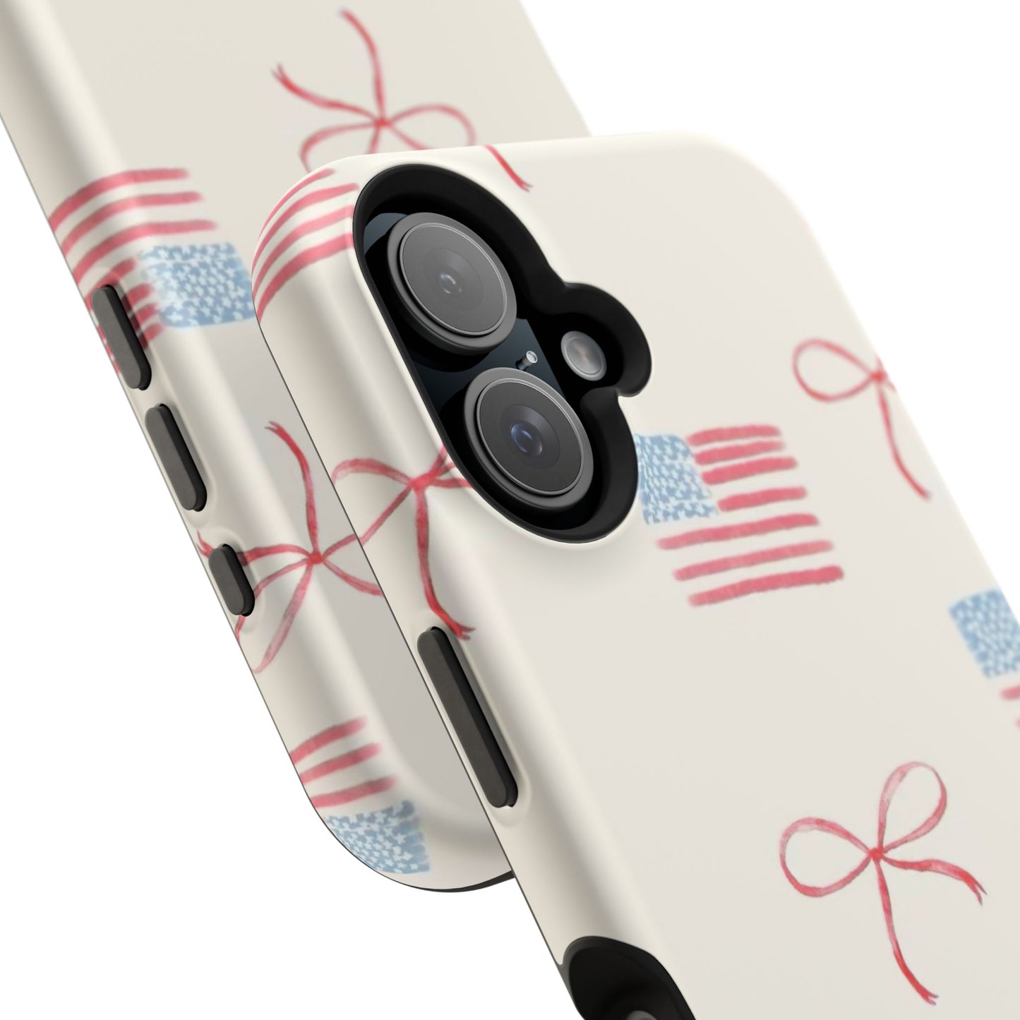 USA bows Phone Case