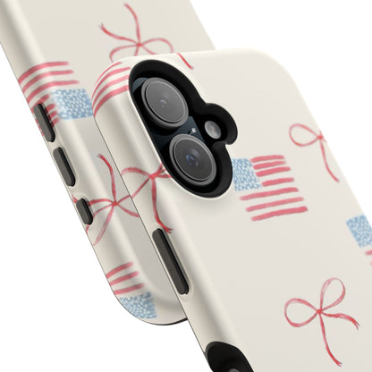 USA bows Phone Case